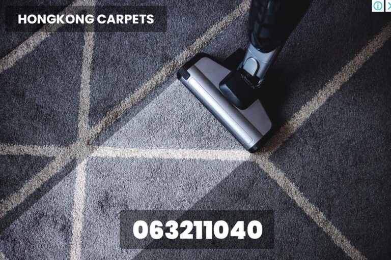Easy Care Carpets Cleaning Hong Kong