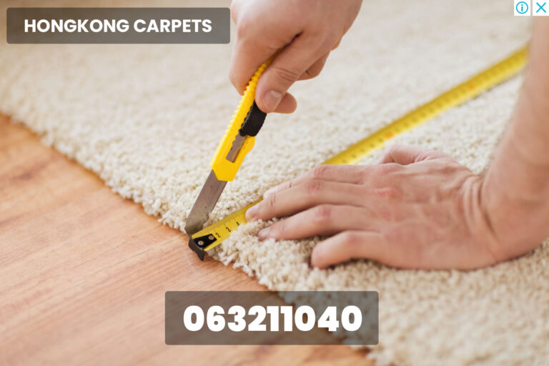 Carpet Repairing in Hong Kong