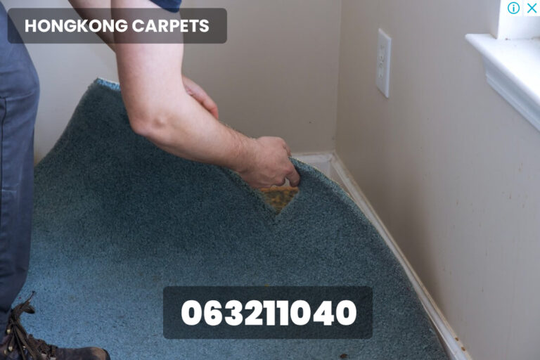 Chem Dry Carpet Repairing in Hong Kong