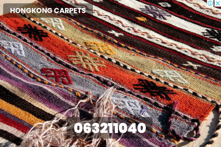 Concept Carpet Repairing in Hong Kong