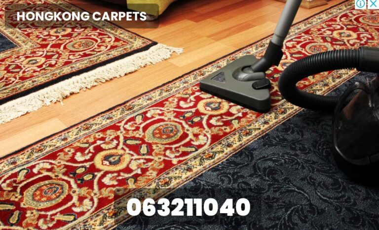 Umar Carpets Cleaning Hong Kong