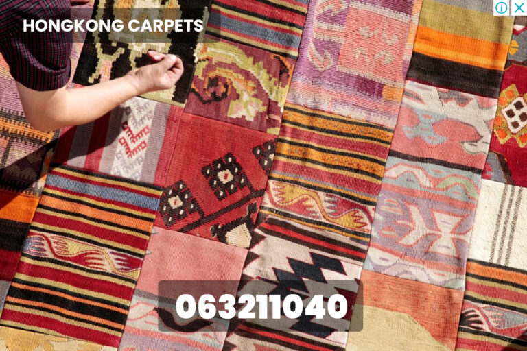 Carpet Care Repairing in Hong Kong