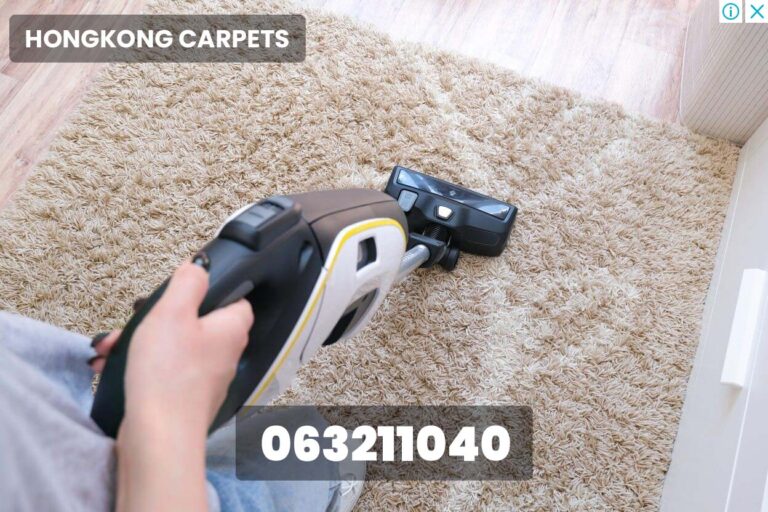 Talha Carpets Cleaning Hong Kong