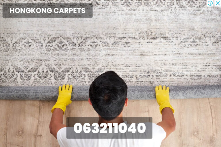 Iqbal Carpet Repairing in Hong Kong